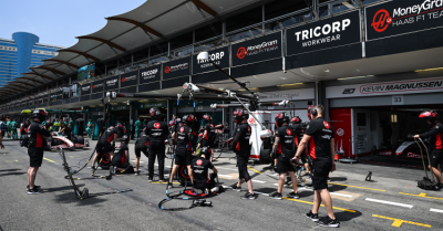 Tricorp be selected as a dealer